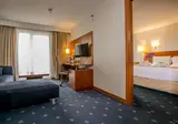 Holiday Inn Istanbul City foto 19