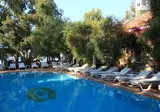 Okaliptus Otel foto 13