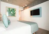 Resort Cordial Santa Águeda & Perchel Beach Club foto 42