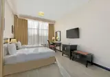 Ezdan Hotel West Bay Doha foto 4