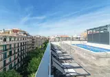 Sunotel Club Central foto 1