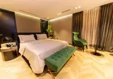 Unik Hotel foto 7
