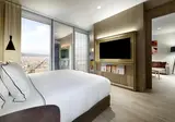 Hotel The Level at Meliá Barcelona Sky foto 2
