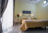 Le Roccette Mare Beach Hotel & Resturant foto 10
