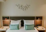 Hotel Pefkaki foto 16