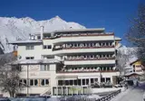 Hotel Alpen Comfort Hotel Central foto 9