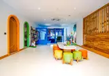 SY Hotels Belek Boutique Luxury foto 25