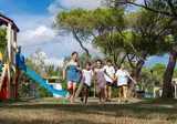Toscana Bella Camping Village foto 5