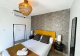 Appartementen Plaza San Agustin 3000 foto 3
