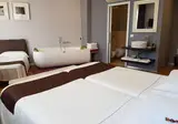 Hotel Orcagna Firenze foto 11