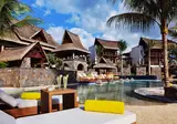 Le Jadis Beach Resort & Wellness foto 3