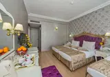Santa Sophia Hotel foto 14
