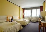 Mercure Hotel President Lecce foto 19