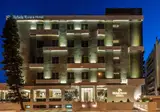 Glyfada Riviera Hotel foto 1
