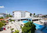 Cats Garden Family Hotel foto 13