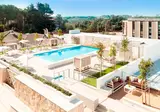 Aparthotel Adagio Rome Vatican foto 15