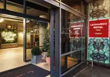 Leonardo Royal Hotel Glasgow foto 8