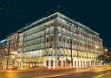 Hotel Grande Bretagne Athens foto 12