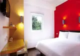 Kampi Hotel Legian foto 19
