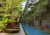 Maya Sanur Resort & Spa foto 11