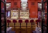 The Bloomsbury Hotel foto 14