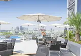 Al Bandar Rotana Creek foto 26