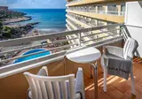 Hotel Cala Font foto 20