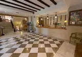 Villa Turistica de Cazorla foto 3