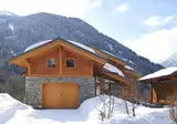 Chalet Alideale foto 14