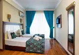 Flora Suites Hotel foto 10