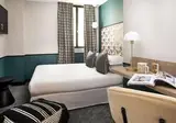 Hotel Paris La Fayette foto 28