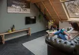 Bed and Breakfast Hoeve Springendal foto 10