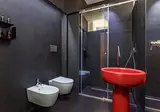 Fiveplace Design Suite & Apartments foto 15