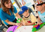 Camping Les Sablines foto 14