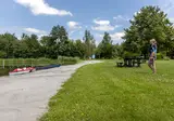 Camping Hunze Bulten foto 20