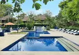 Hotel Mercure Resort Sanur foto 14