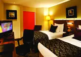 Crowne Plaza Harbiye foto 23