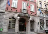 Hotel Regina Milaan foto 1