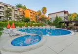 Justiniano Club Alanya foto 25