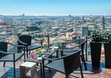 Hotel Dom Henrique Downtown foto 1