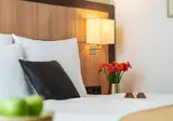 Leonardo Hotel Düsseldorf Airport Ratingen foto 5