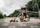 Vakantiepark Uplandparcs W³ foto 2