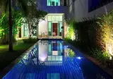 Two Villas Holiday Oxygen Style Bangtao Beach foto 11