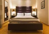 Rome Airport Hotel Fiumicino foto 4