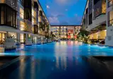 The Trans Resort Bali foto 1