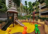 Holiday Inn Resort Krabi Ao Nang Beach foto 9