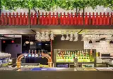ibis London Blackfriars Hotel foto 19