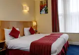 Best Western London Highbury foto 24