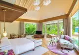 JW Marriott Maldives Resort & Spa foto 12