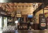 Hotel Fidder - Patrick's Whisky Bar foto 2